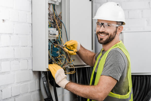 Best Circuit Breaker Repair  in Poquott, NY