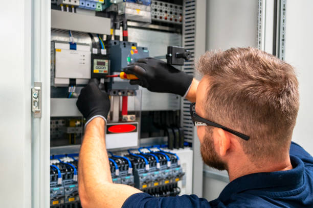 Best Local Electrician Companies  in Poquott, NY