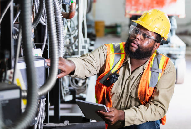Best Electrical Installation Contractor  in Poquott, NY
