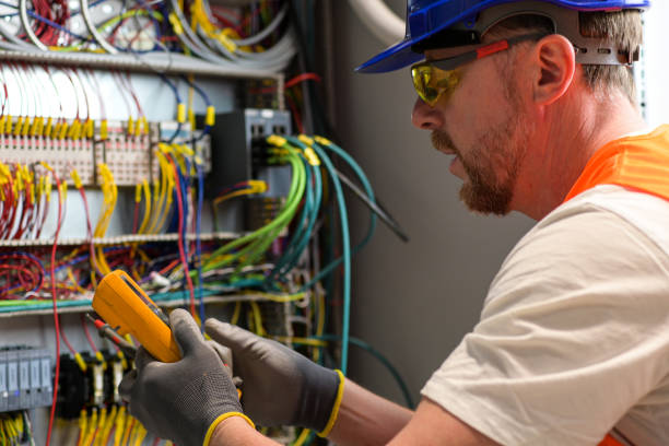 Best 24-Hour Electrician  in Poquott, NY