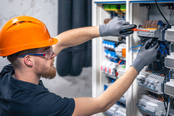 Best Electrician for Home Renovation  in Poquott, NY