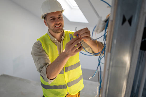 Best Residential Electrician Services  in Poquott, NY